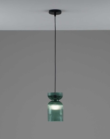 Светильник подвесной Moderli Roswell V11669-1P