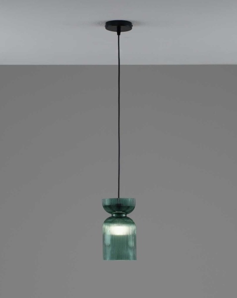 Светильник подвесной Moderli Roswell V11669-1P