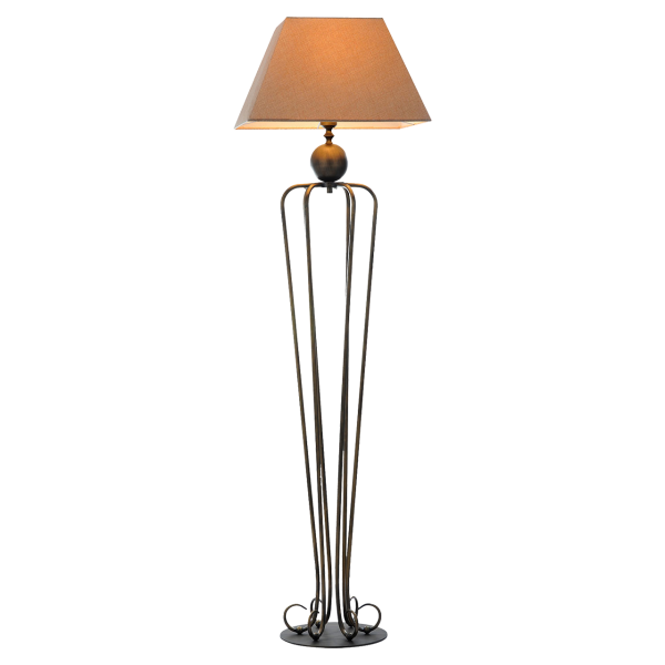 Торшер Lussole Loft LSP-0553