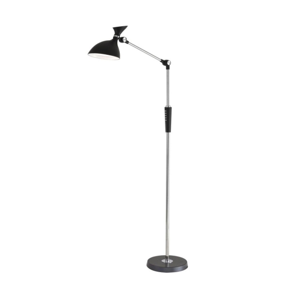 Торшер Lumion Ledio 8331/15FL