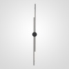 Настенный светильник Imperium Loft Tinus H103 Black 230904-23