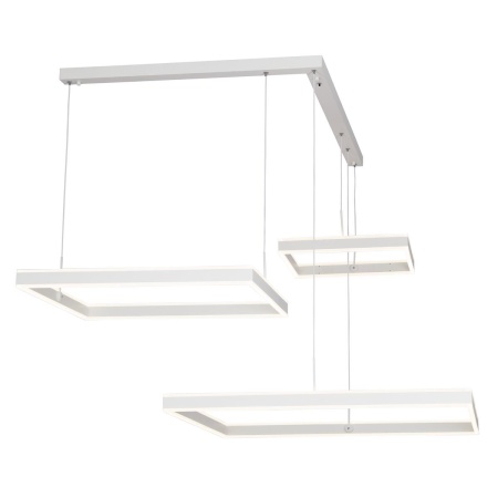 Подвесной светодиодный светильник Citilux Дуэт CL719K310