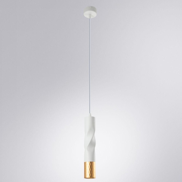 Подвесной светильник Arte Lamp Sadr A3280SP-1WH