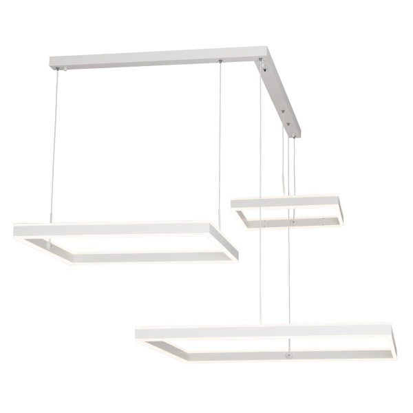 Подвесной светодиодный светильник Citilux Дуэт CL719K310