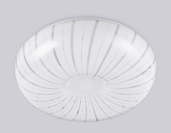 Потолочный светодиодный светильник Ambrella light Orbital Air FZ1094