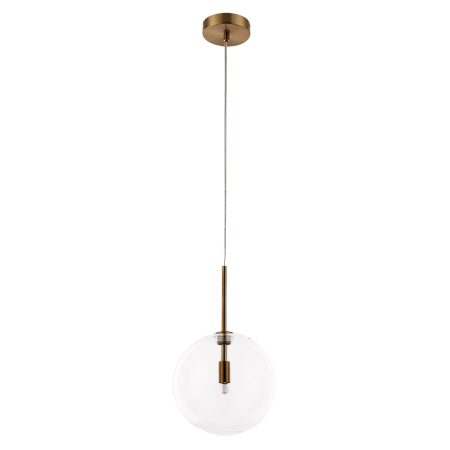 Подвесной светильник Arte Lamp Cameron A7720SP-1AB