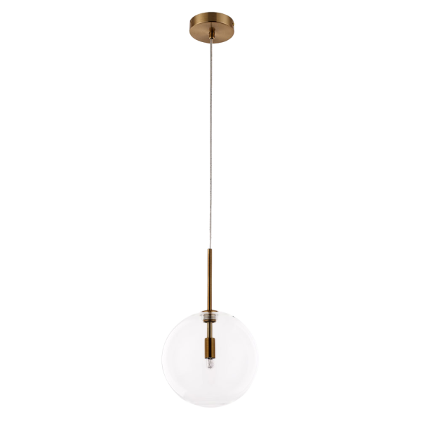 Подвесной светильник Arte Lamp Cameron A7720SP-1AB