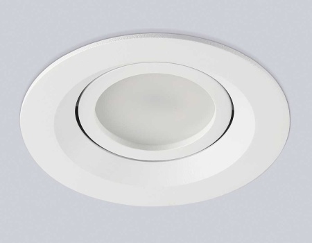 Светильник встраиваемый поворотный AMBRELLA LIGHT TECHNO SPOT TN102741