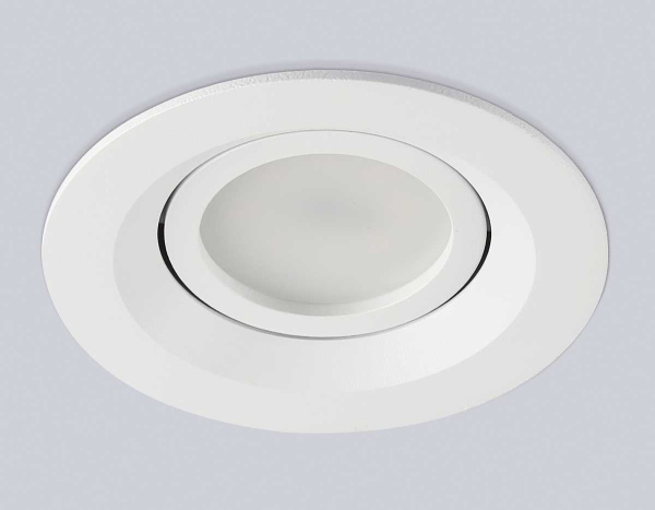 Светильник встраиваемый поворотный AMBRELLA LIGHT TECHNO SPOT TN102741