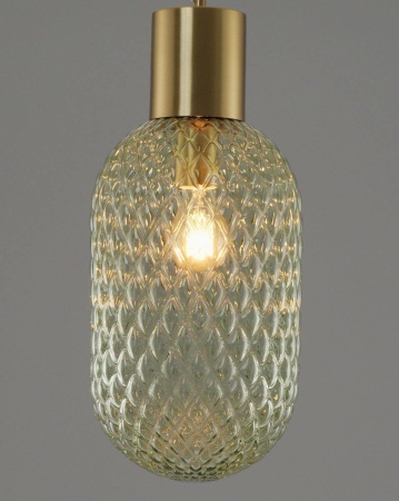 Подвесной светильник Moderli Sunset V10919-P