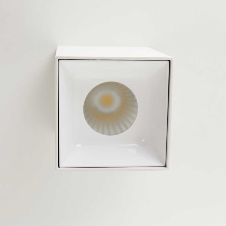 Потолочный светодиодный светильник Citilux Старк CL7440200