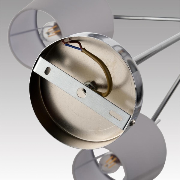 Люстра Lumion KARMEN 8279/6