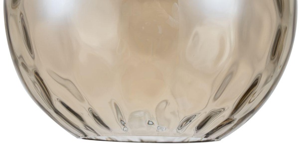 Подвесной светильник Indigo Memoria 11003/1P Amber V000090