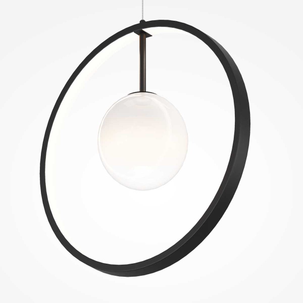 Подвесной светильник Maytoni MOD407PL-L12B3K1