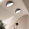 Потолочный светильник Imperium Loft Selden D20 White 208111-23