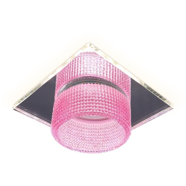 Встраиваемый светильник Ambrella light Techno Spot TN356