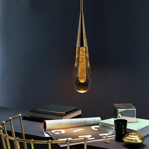 Подвесной светильник Imperium Loft Fial 140680-26