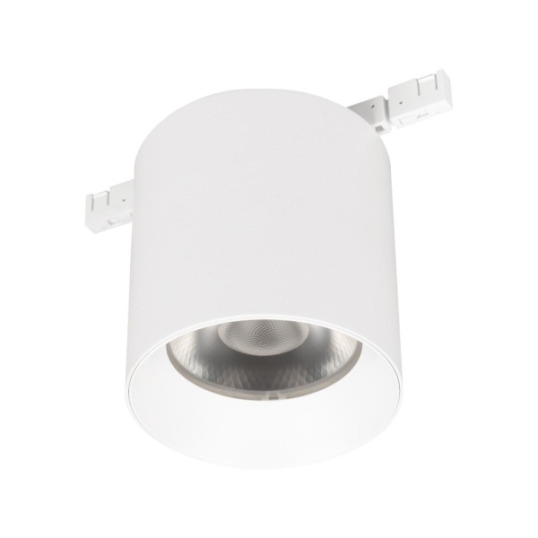 Светильник MAG-MICROCOSM-POINT-R68-7W Day4000 (WH, 36 deg, 24V) Arlight 051827