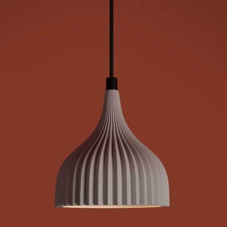 Подвесной светильник Freya FR5582PL-01LG