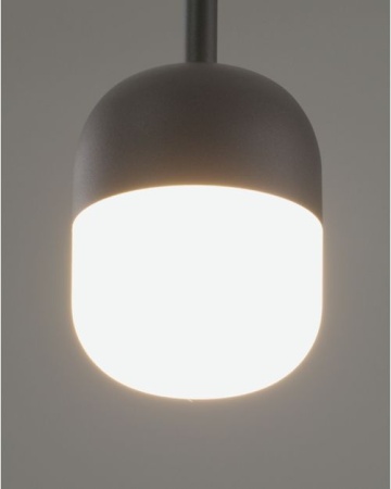 Подвесной светодиодный светильник Moderli Drop V10863-PL