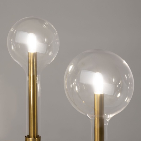 Подвесной светильник Maytoni MOD333PL-06BS1