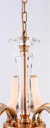 Подвесная люстра Rivoli Herta 2006-205 Б0050254