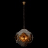 Подвесной светильник Loft IT Shard 10560 Smoke