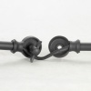 Настольная лампа Lussole Полк LSP-0598