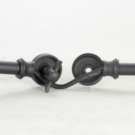 Настольная лампа Lussole Полк LSP-0598