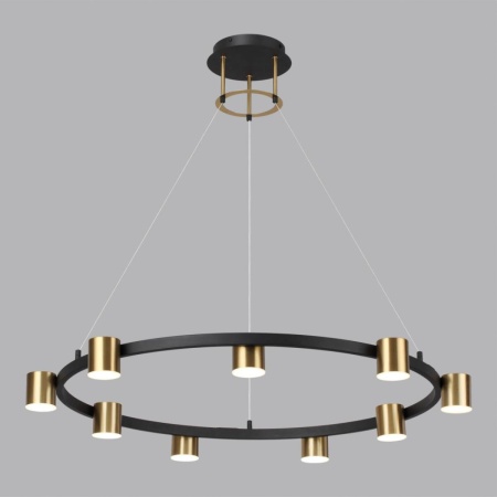 Подвесная люстра Imperium Loft Ledio 367104-70
