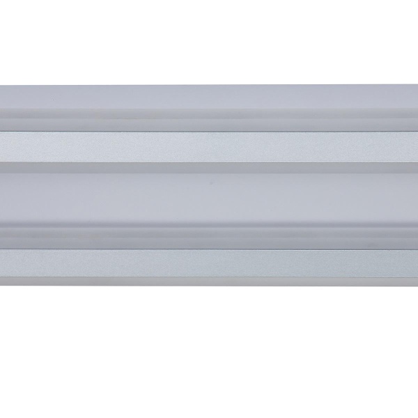 Потолочный светодиодный светильник Indigo Arena 14009/A/1CW Silver V000056L