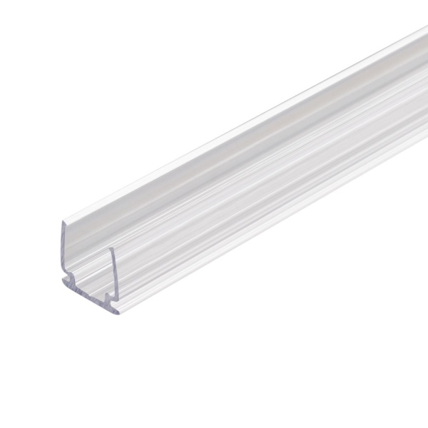Профиль пластиковый ARH-CH17-2000-PVC Arlight 048871