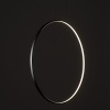 Подвесная люстра Nowodvorski Circolo Led M Black 10861