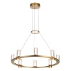 Подвесной светильник Odeon Light Defance Hightech 7144/55L
