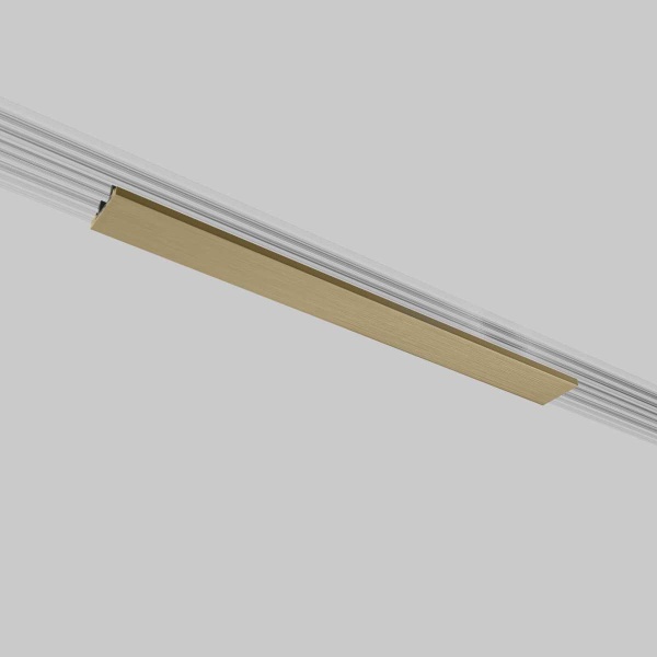 Декоративная накладка Elektrostandard Brass Line 85232/00 a069860