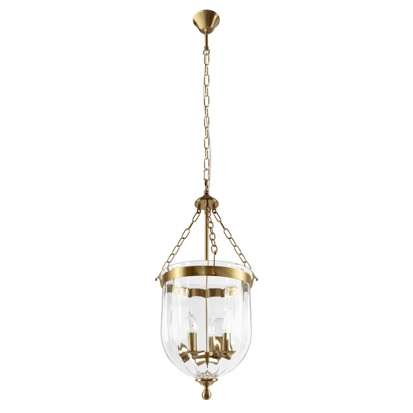 Подвесной светильник Loft It Incense 10455/4 AB