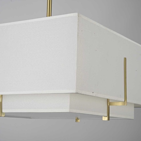 Подвесная люстра Imperium Loft Maya 109595-26