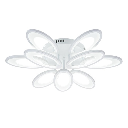 Потолочная светодиодная люстра Escada Ecla 10242/9LED