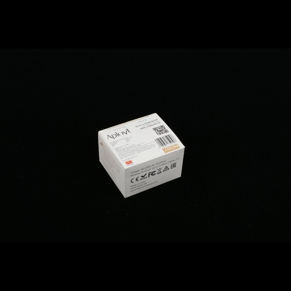 Трековое управление Aployt Magnetic track 220 APL.0195.00.01