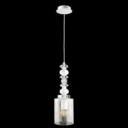 Подвесной светильник Crystal Lux Mateo SP1 White