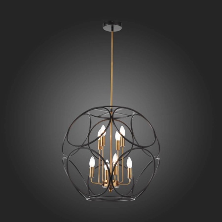 Подвесной светильник ST Luce Cezino SL1012.423.08