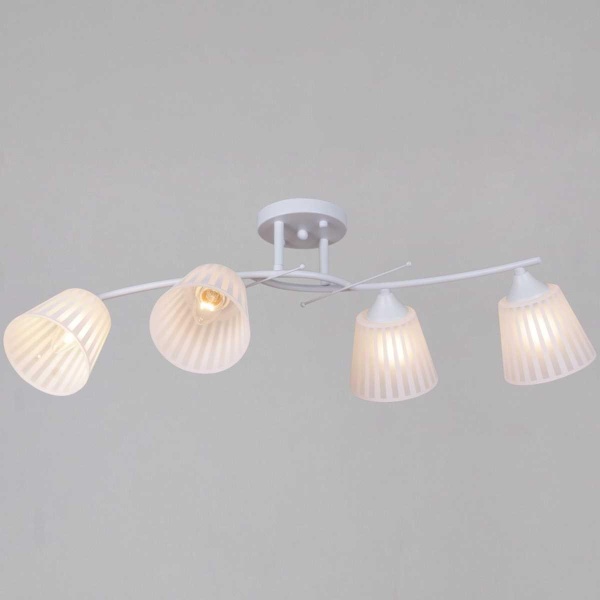 Потолочная люстра Reluce 82460-0.3-04 WH