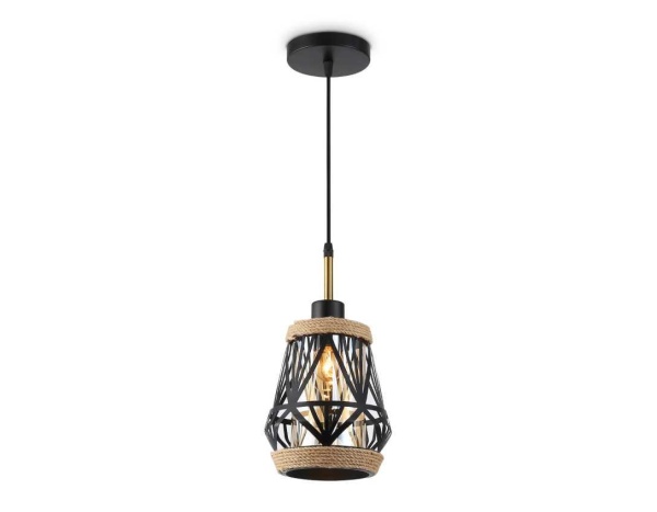 Светильник подвесной Ambrella light TRADITIONAL TR8521