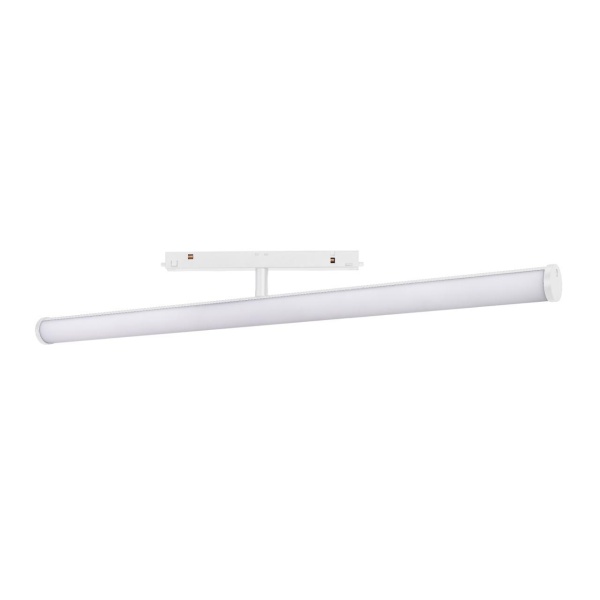 Трековый светодиодный светильник Arlight Mag-Orient-Tube-Turn-L900-30W Warm3000 036477