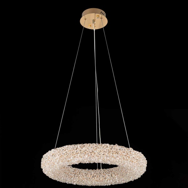 Люстра Citilux CLOUDY CL323152