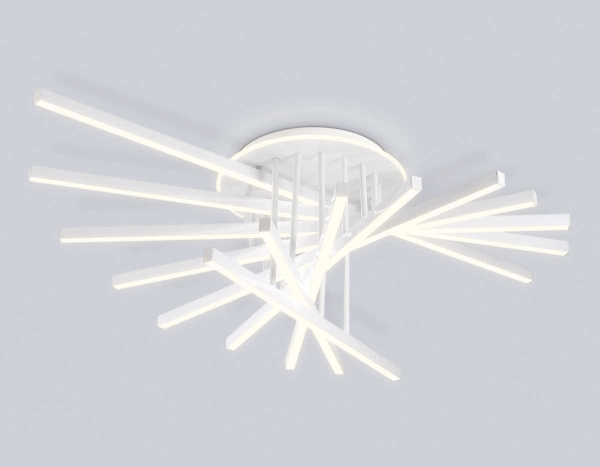 Люстра Ambrella Light COMFORT FL6291