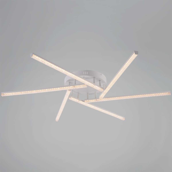 Светильник потолочный Reluce 06538-0.3-06 WH