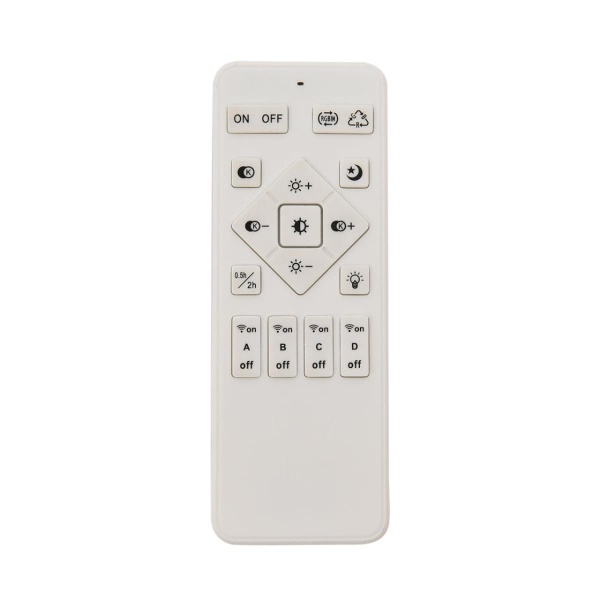 Умная люстра Lumion ALIS SMART 8380/95CL