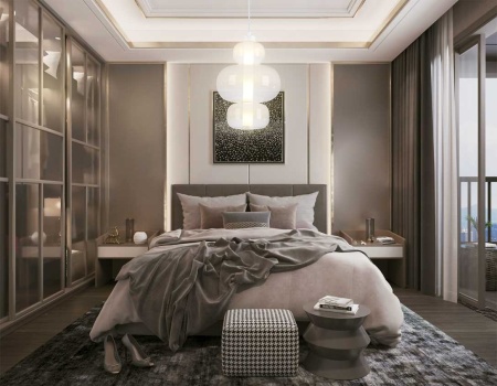 Подвесной светодиодный светильник Ambrella light High Light LH11056