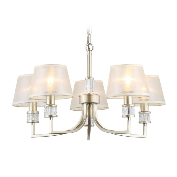 Подвесная люстра Ambrella Light High Light Classic LH71214